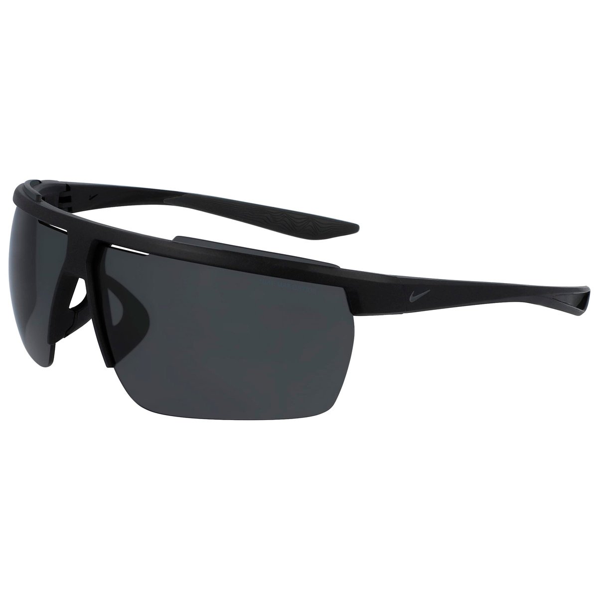 Okulary NIKE WINDSHIELDCW4. Okulary przeciwsłoneczne, Kolor czarny. Mężczyzna.