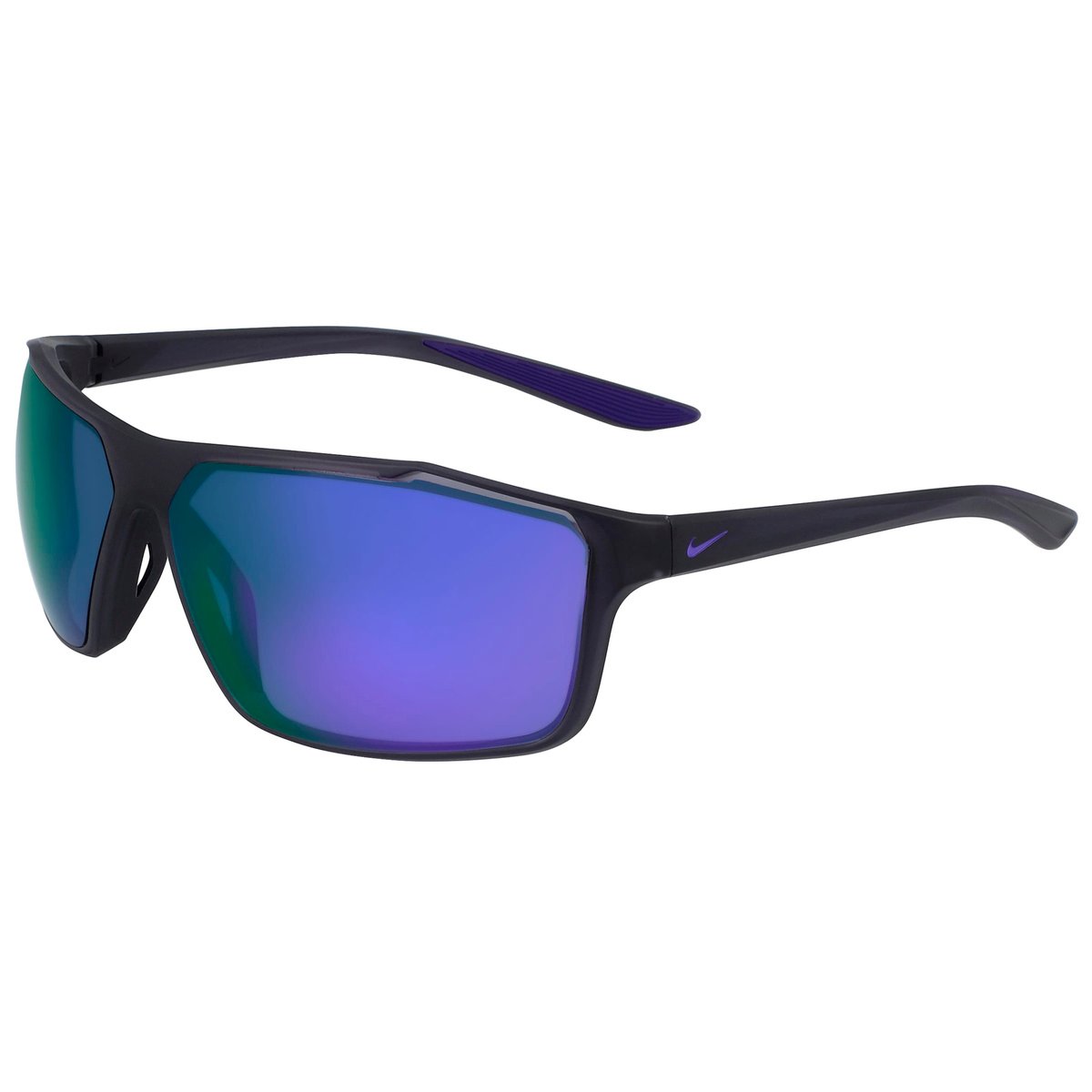 Okulary NIKE WINDSTORMMCW4. Okulary przeciwsłoneczne, Kolor czarny. Mężczyzna.
