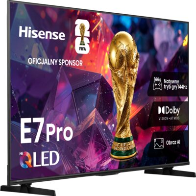 HISENSE 65E77S PRO 65