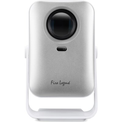 ACER AOpen QH31s HD (1280 x 720), 150 ANSI lumen, Wi-Fi, Bluetooth Szary
