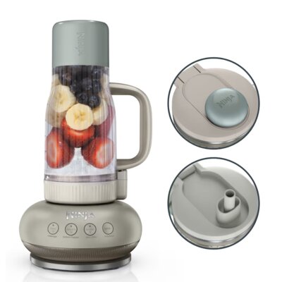 Ninja BlendBoss DB351EUST