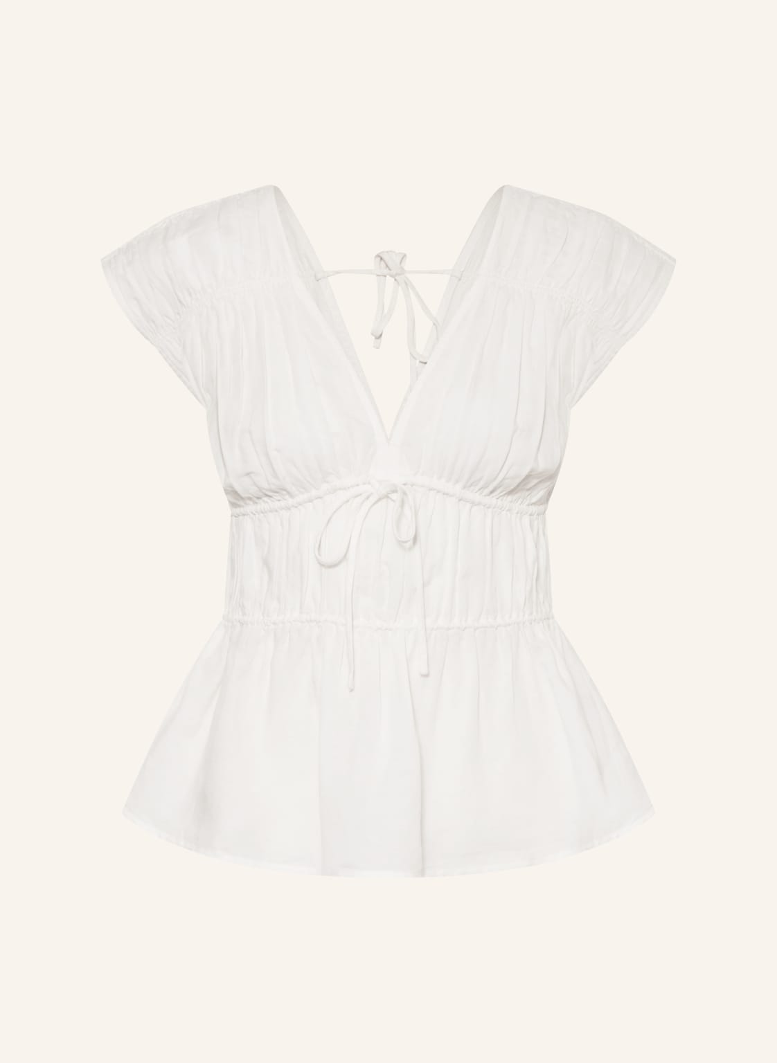 Tommy Hilfiger Bluzka weiss