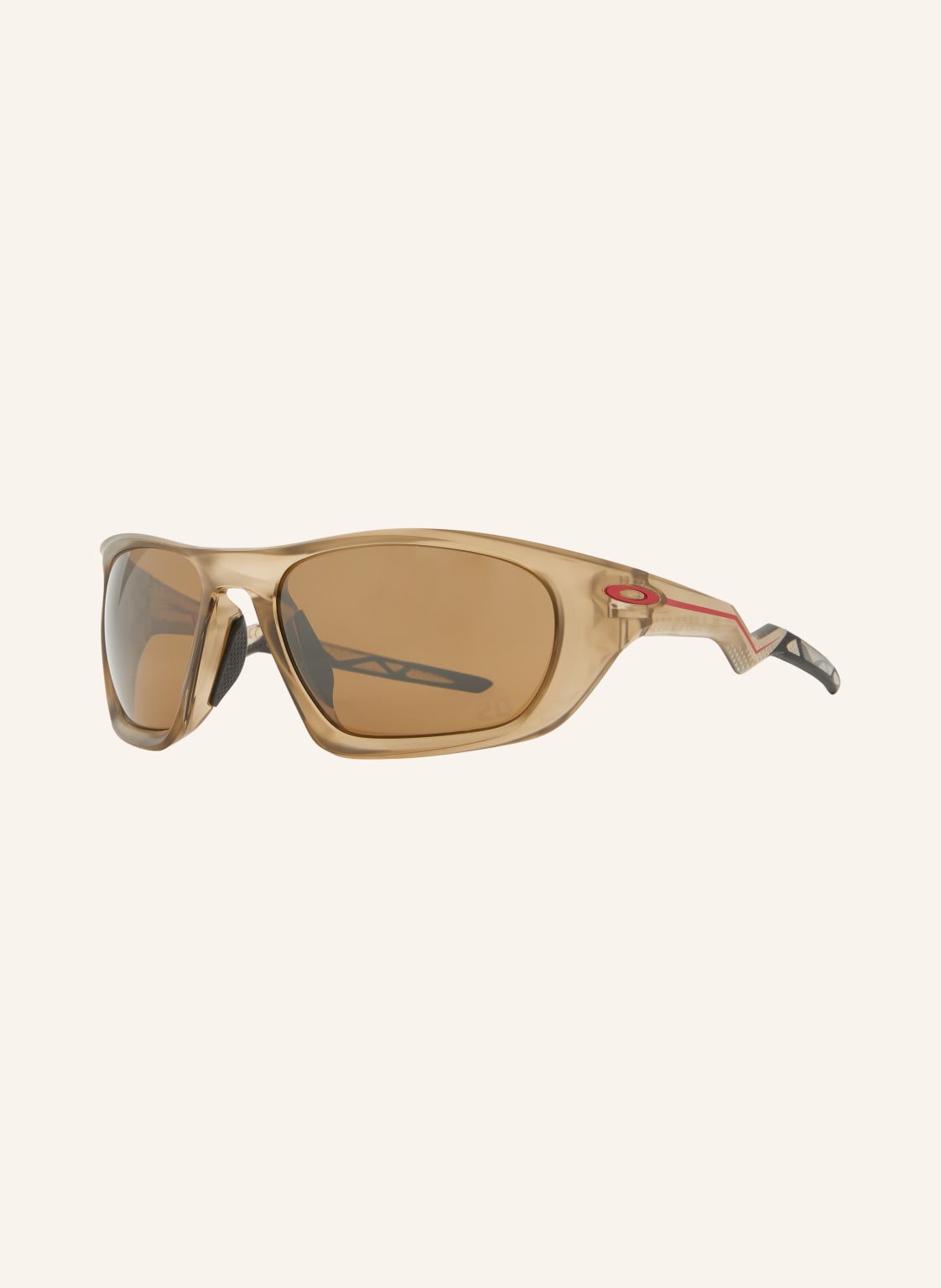 Oakley Okulary Przeciwsłoneczne Lateralis braun
