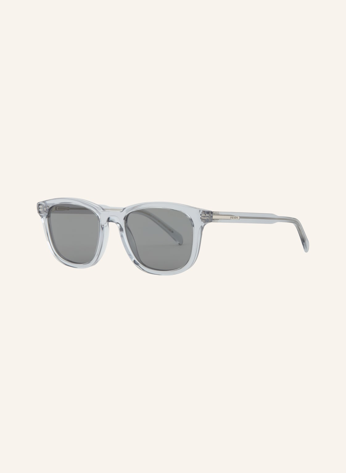 Prada Okulary Przeciwsłoneczne Pr a21s blau