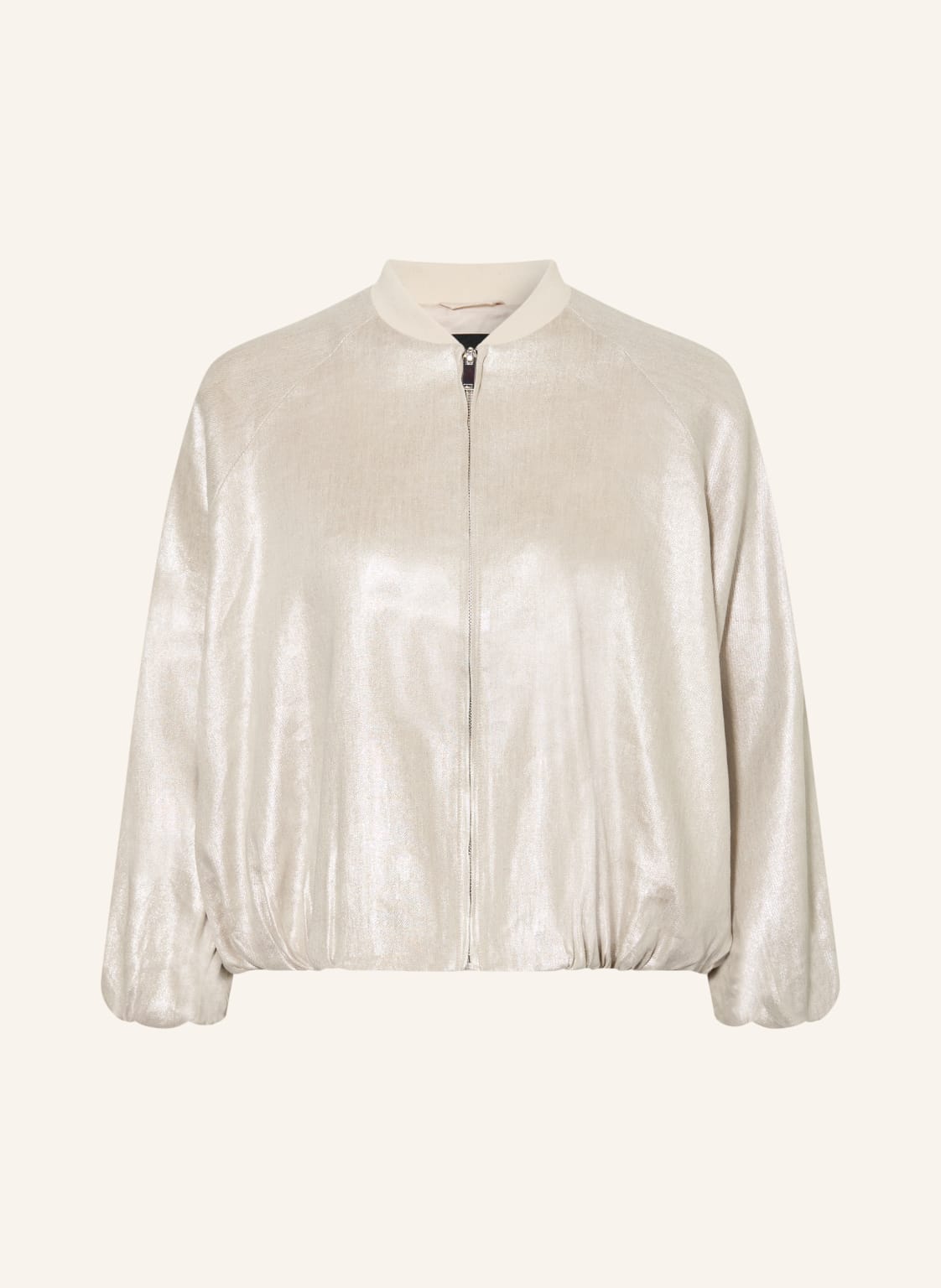 Someday Kurtka Noema beige