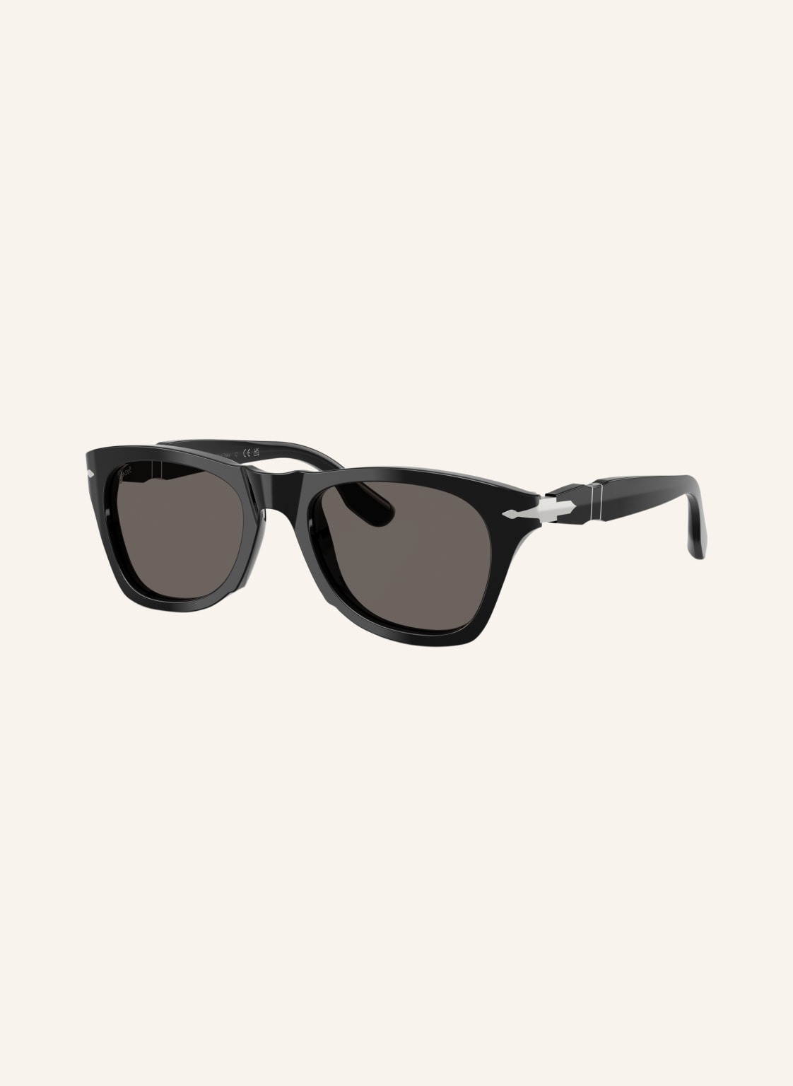 Persol Okulary Przeciwsłoneczne po8001s schwarz