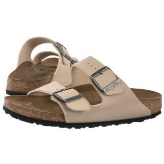 Klapki Arizona BS Sandcastle 1031501 (BK368-b) Birkenstock