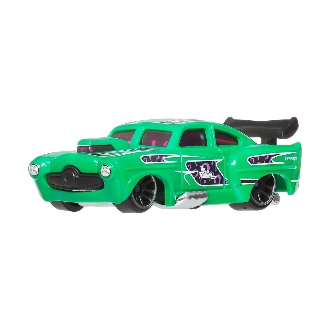 Hor Wheels Batman