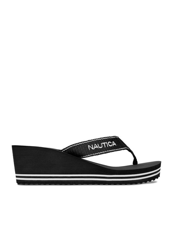 Nautica Japonki CEO-808457 Czarny