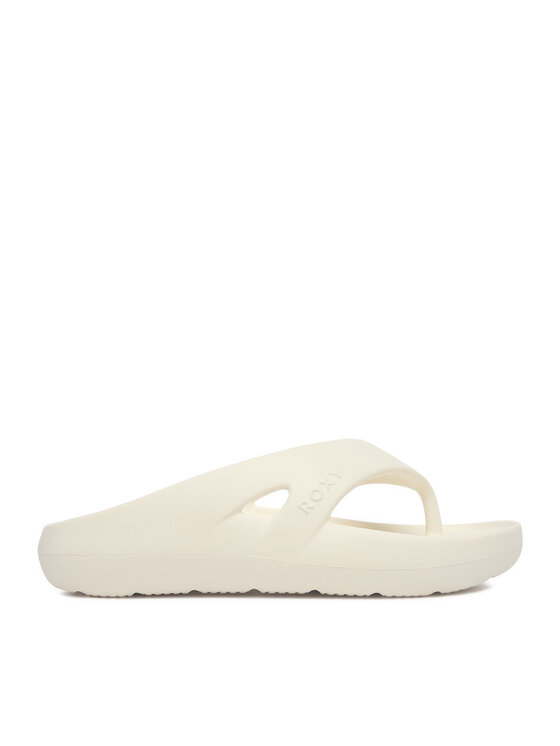 Roxy Japonki CEOWB-835381 Biały