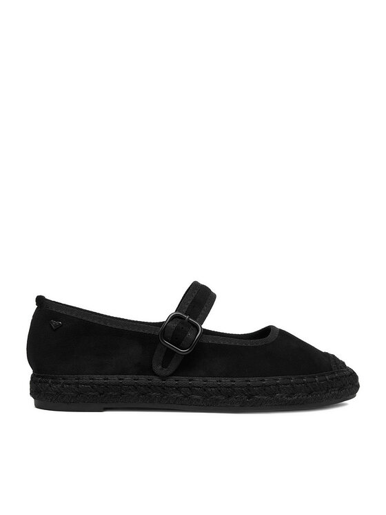 Roxy Espadryle CEO-WSS990-270 Czarny