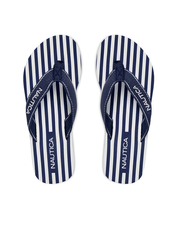 Nautica Japonki CEO-808458 Granatowy