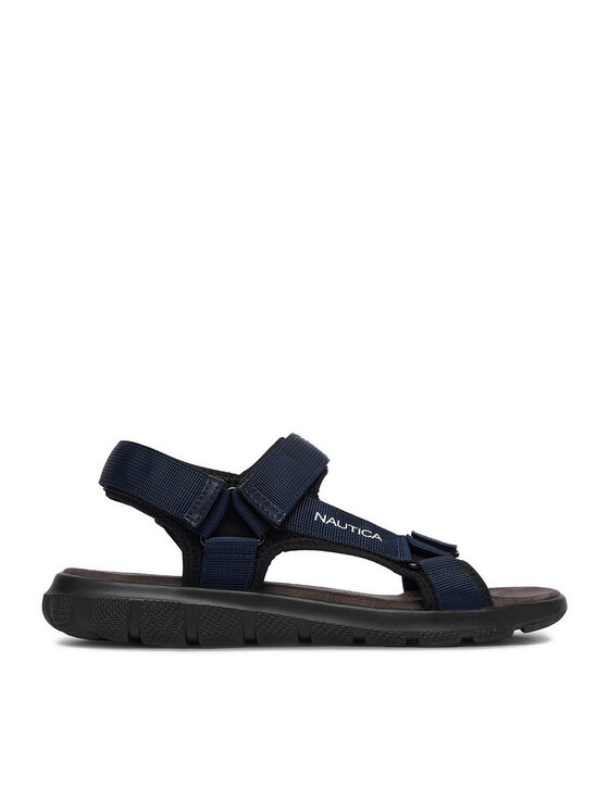 Nautica Sandały CEO-RINO-01 MBS Granatowy
