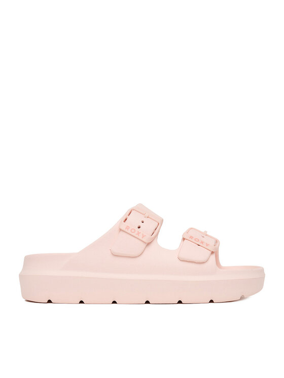 Roxy Klapki CEOWB-835120 Różowy