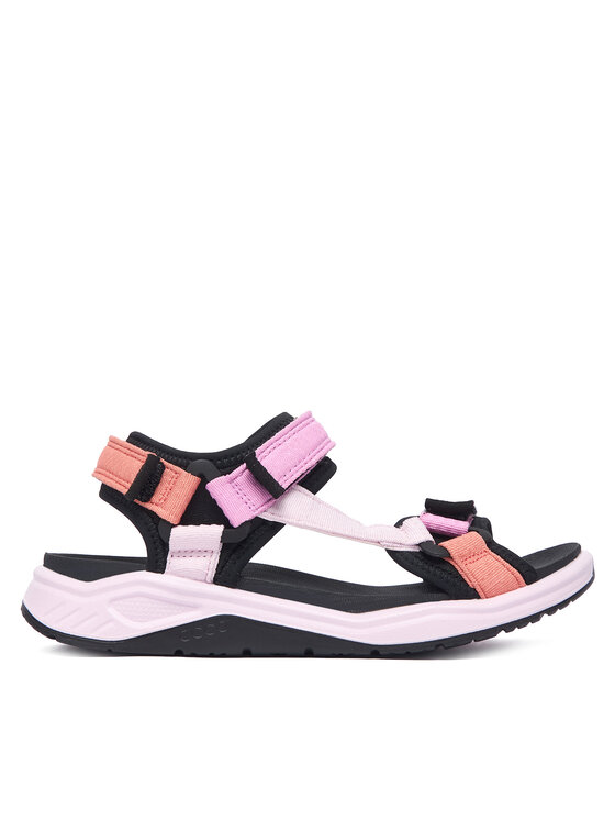 ECCO Sandały X-Trinsic 71067361629 Kolorowy