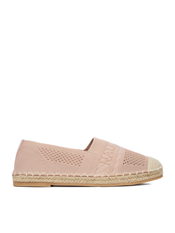 Nautica Espadryle CEO-SW68724 Różowy