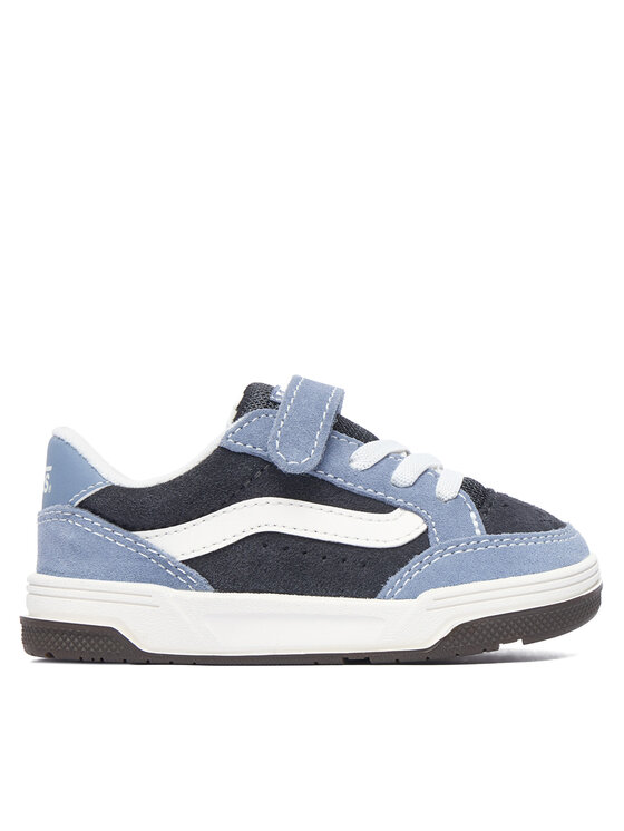 Vans Sneakersy Hylane V VN000VAZ0QY1 Niebieski