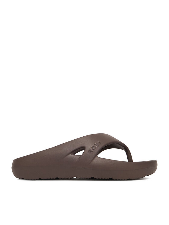 Roxy Japonki CEOWB-835381 Brązowy