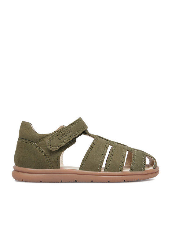 Lasocki Kids Sandały CEO-CI12-LINEA-04 Zielony