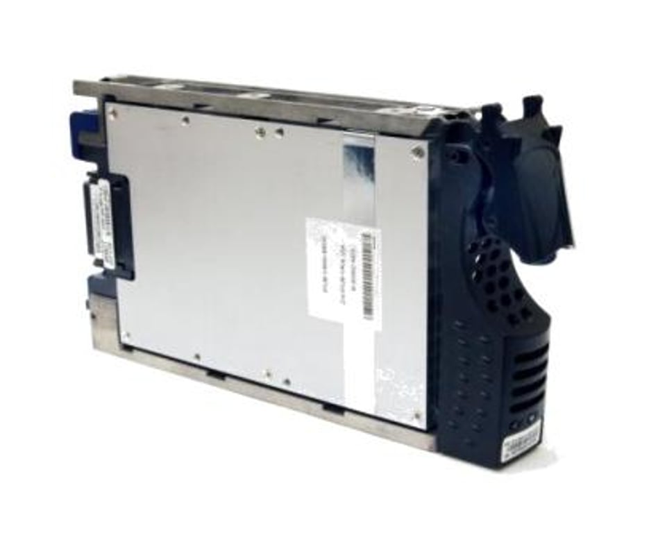 EMC 005052089-RFB dysk twardy 4 TB 7200 RPM 3.5