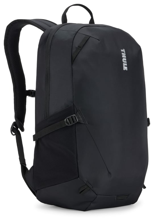 Thule EnRoute TEBP5116 - Black plecak Plecak turystyczny Czarny Nylon