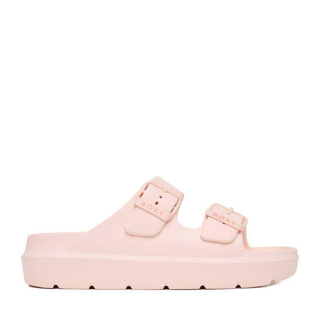 Klapki Roxy CEOWB-835120 Różowy