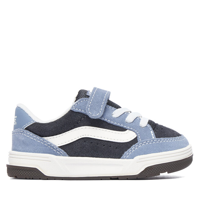 Sneakersy Vans Hylane V VN000VAZ0QY1 Niebieski