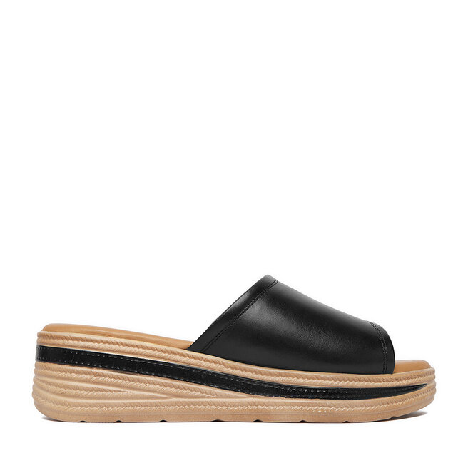 Klapki Lasocki CEO-WI16-3292-02 Czarny