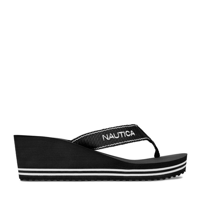 Japonki Nautica CEO-808457 Czarny