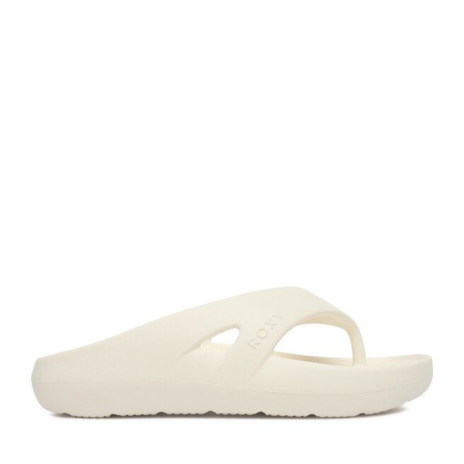 Japonki Roxy CEOWB-835381 Biały
