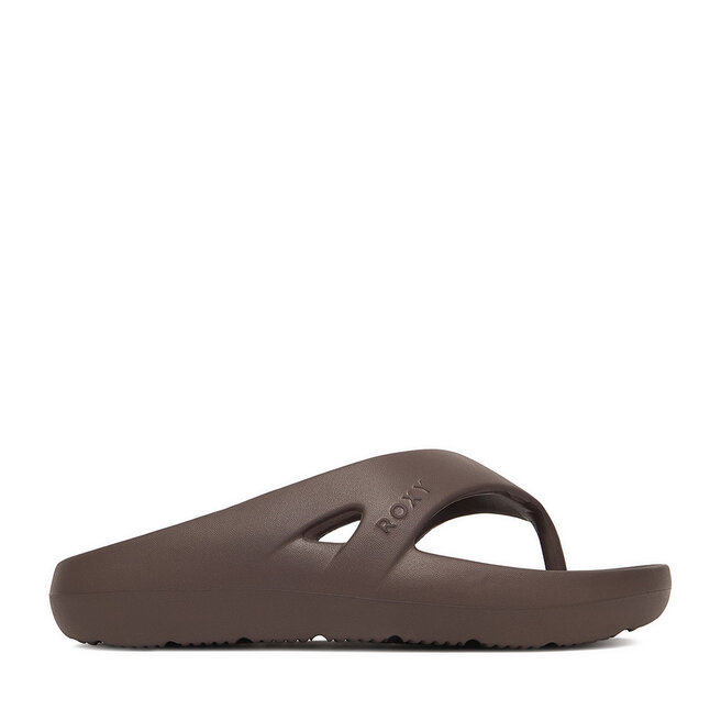 Japonki Roxy CEOWB-835381 Brązowy