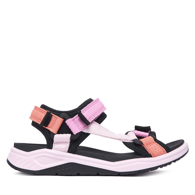 Sandały ECCO X-Trinsic 71067361629 Kolorowy