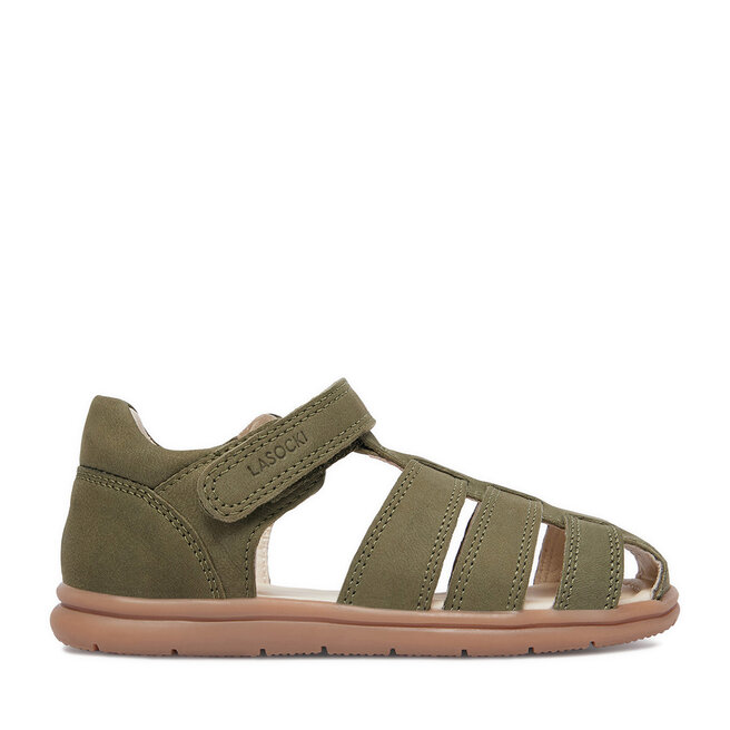 Sandały Lasocki Kids CEO-CI12-LINEA-04 Zielony