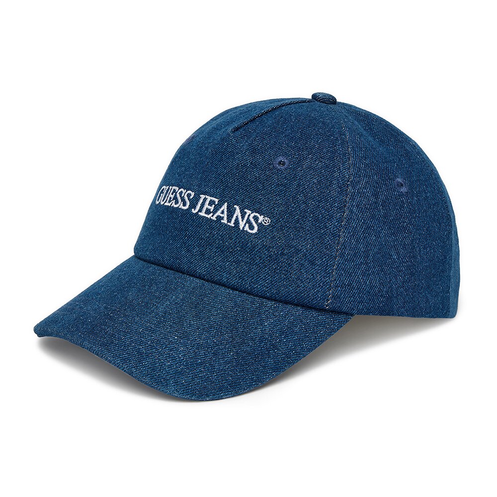 Czapka z daszkiem GUESS JEANS CWBEO-GJ-U3-006-SS26
