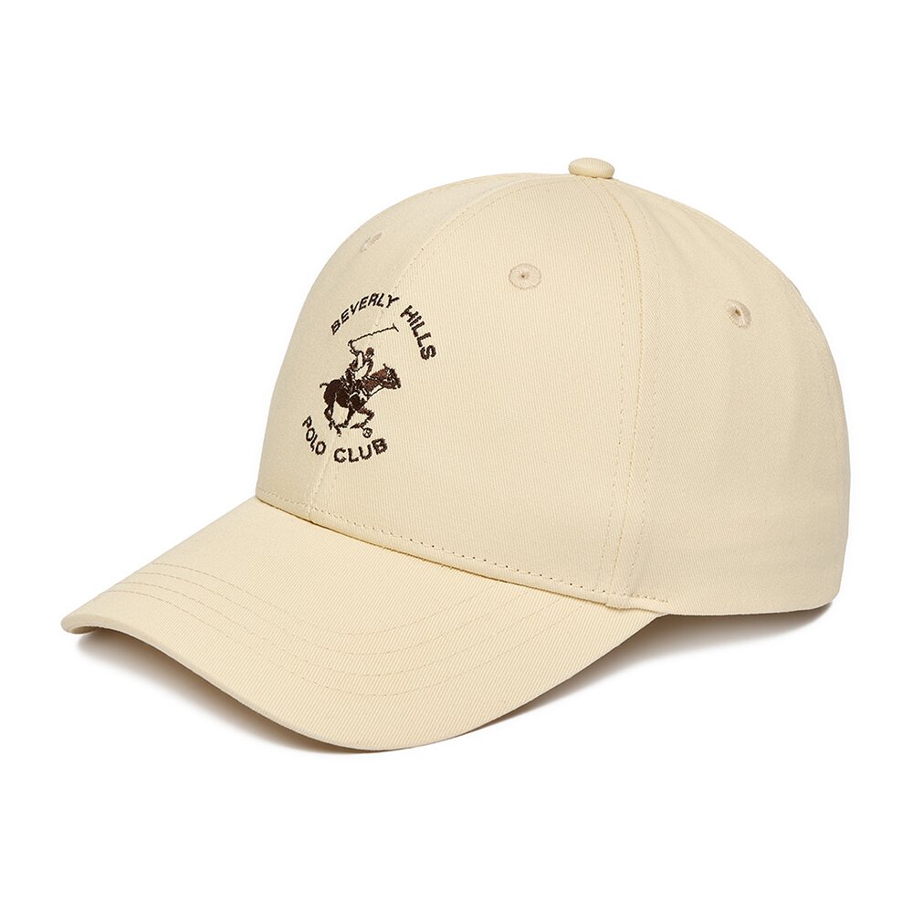 Czapka z daszkiem Beverly Hills Polo Club CWBEO-BHPC-U3-003-SS26