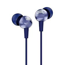 JBL C200SI NIEBIESKIE