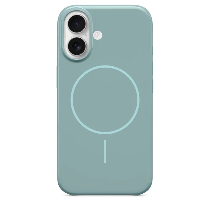 APPLE BEATS CASE MCFE4LL/A IPHONE 16 RIPTIDE BLUE OTWARTE OPAKOWANIE