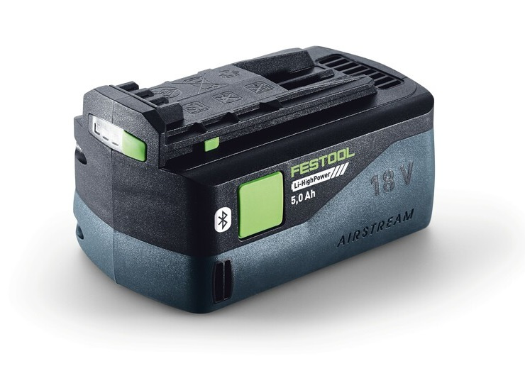 Festool Akumulator HighPower BP 18 Li 5,0 HP-ASI 578519