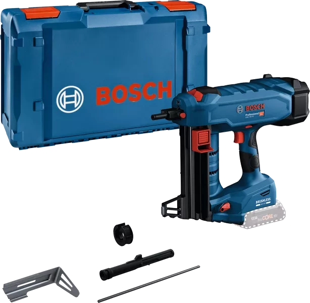 Bosch Sztyfciarka GNB 18V-40 06019L7004