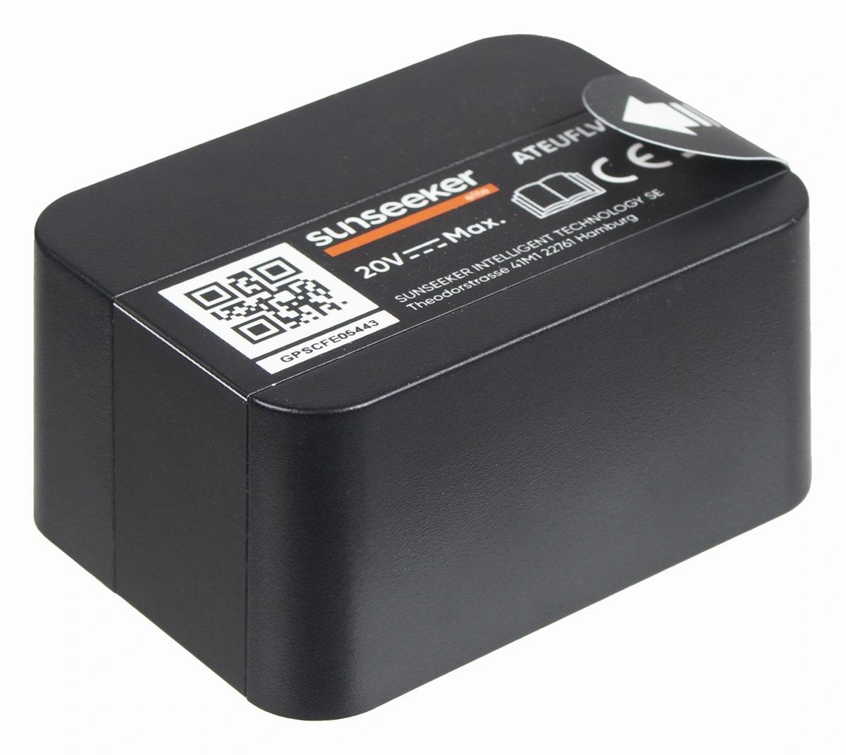 Moduł lokalizacji GPS do Sunseeker X5/X7 C-MOW-GPS-X5-7