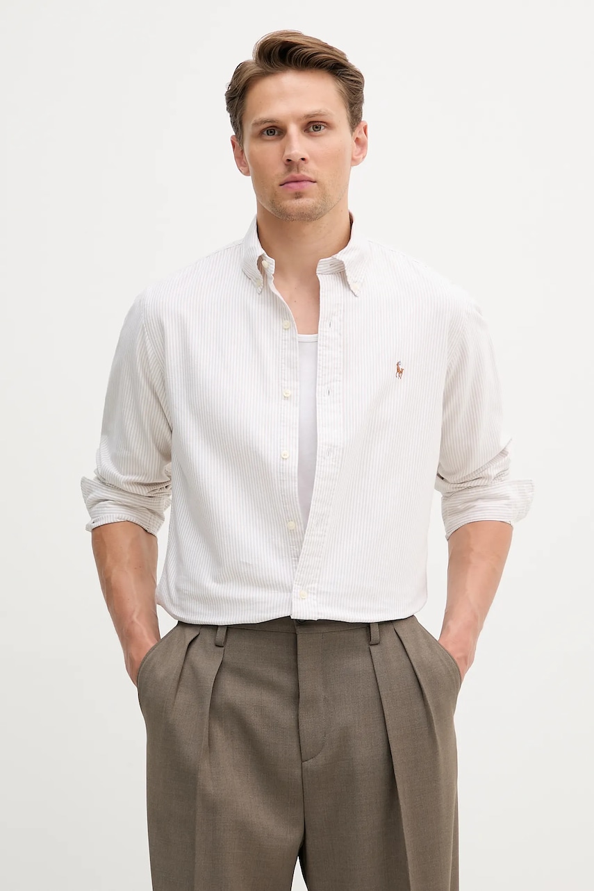 Polo Ralph Lauren koszula bawełniana