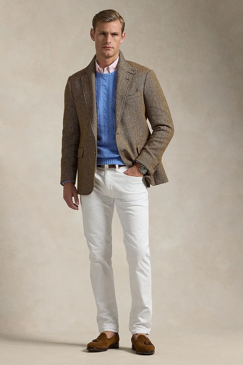 Polo Ralph Lauren jeansy
