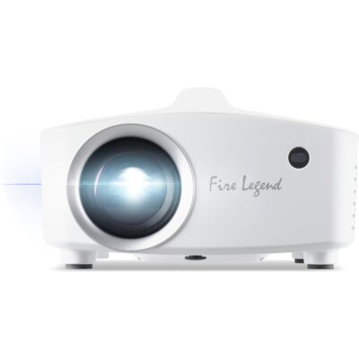 ACER AOpen QF13s Full HD (1920 x 1080), 350 ANSI lumen, Wi-Fi, Bluetooth