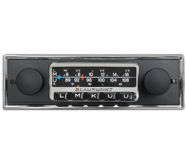 Blaupunkt Frankfurt Stereo z USB 4x50W Bluetooth
