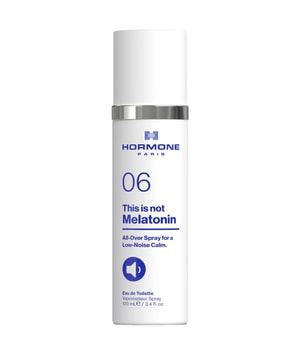 Hormone Paris This is not Melatonin VI All-Over Spray Spray do ciała 100 ml