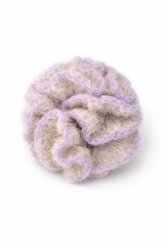 FIORKA Marvelle scrunchie