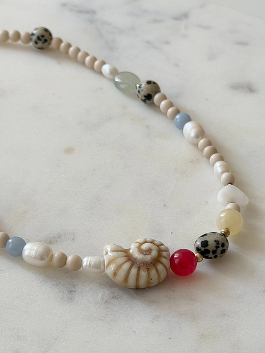 Choker Seashell