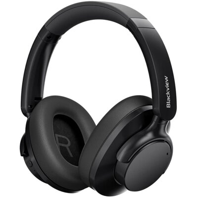 BLACKVIEW FitBuds H1 ANC Czarny