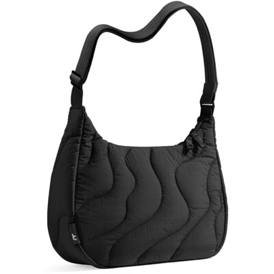 Torba na tablet TOMTOC Terra-T34 Puffy Lavascape Czarny