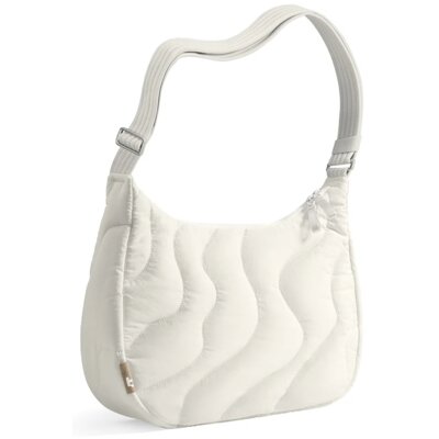 Torba na tablet TOMTOC Terra-T34 Puffy Snowberg Biały